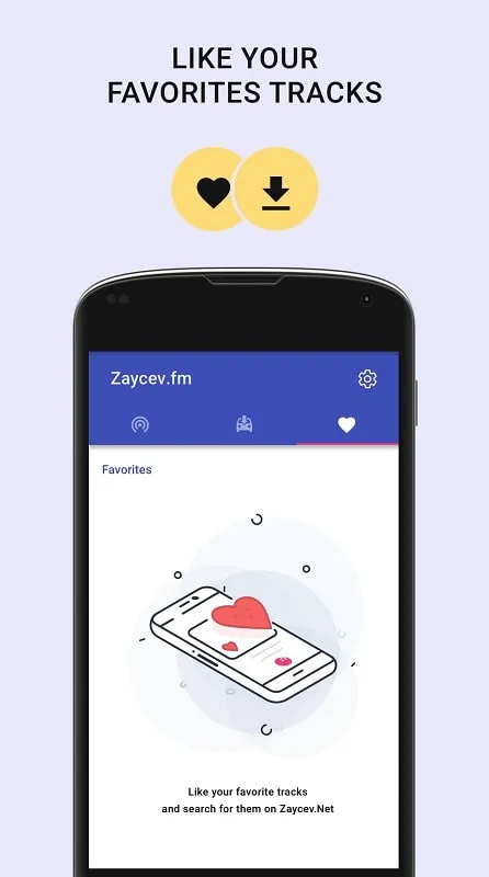 Guia passo a passo sobre como instalar o Zaycev.fm MOD APK