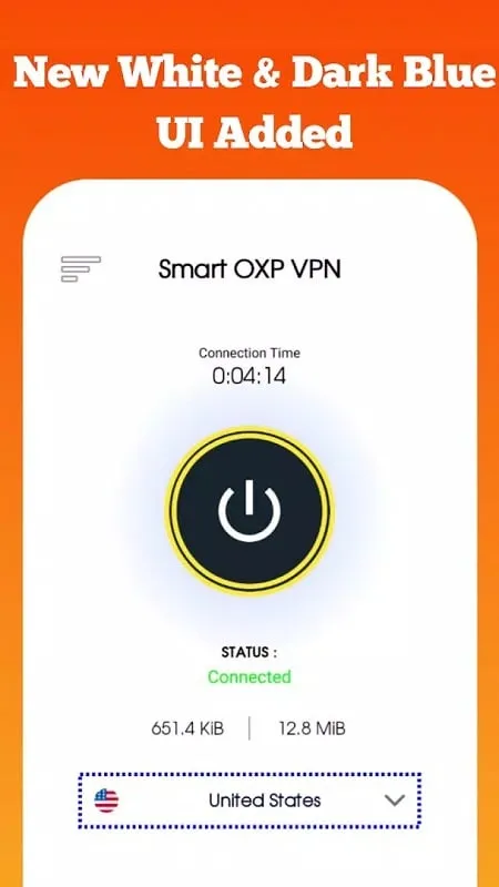 Download OXP VPN MOD APK