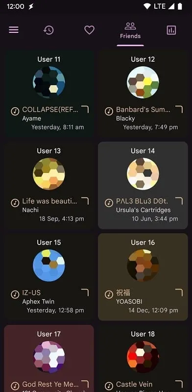 Pano Scrobbler for LastFM mod apk download