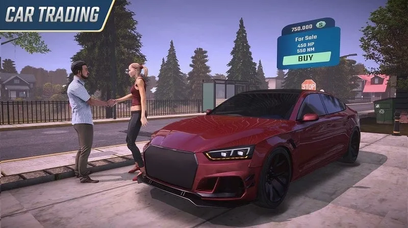 Step-by-step guide on installing Parking Master Multiplayer 2 on Android.