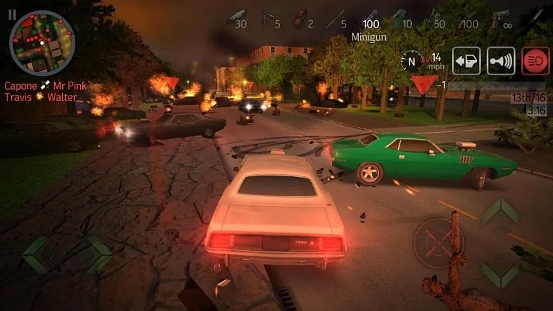 Cara download Payback 2 MOD APK