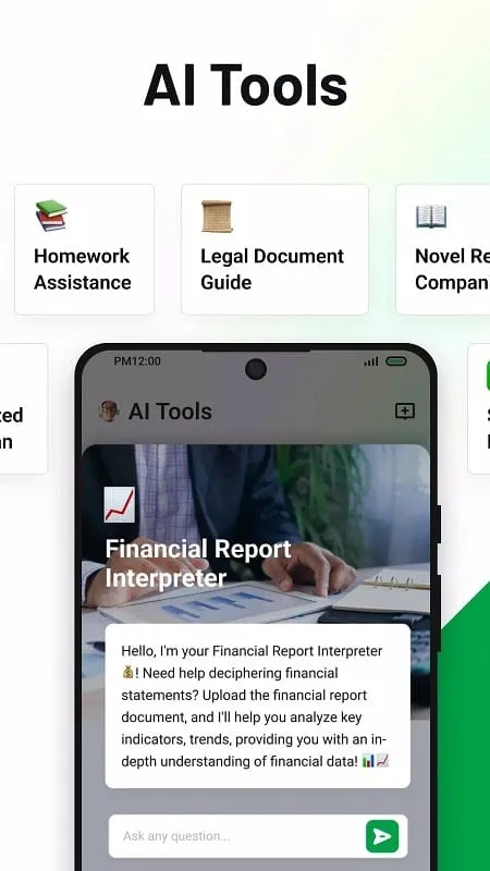 Step-by-step guide on installing PDF AI Reader MOD APK