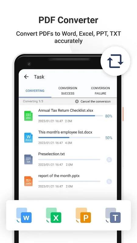 Step-by-step guide on installing PDF Reader Pro MOD APK