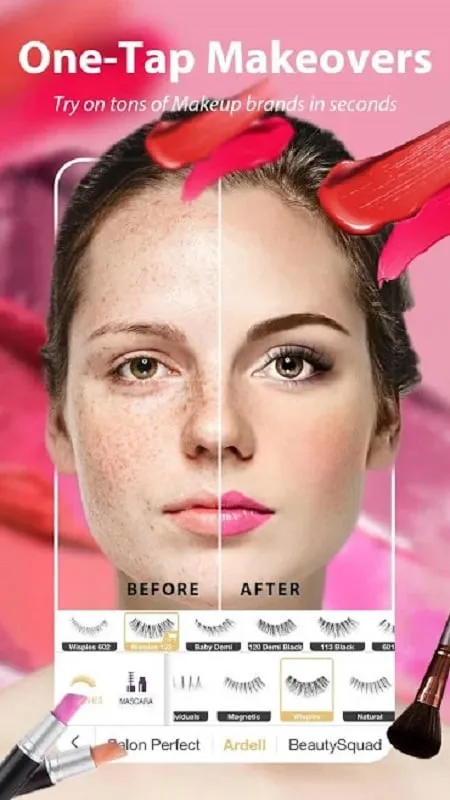 Step-by-step guide on installing Perfect365 Mod APK