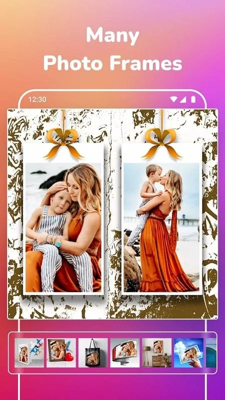Photo Collage Maker Editor mod apk installation guide