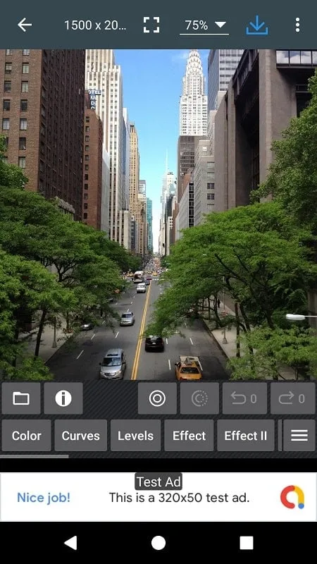 Guía de instalación de Photo Editor MOD APK