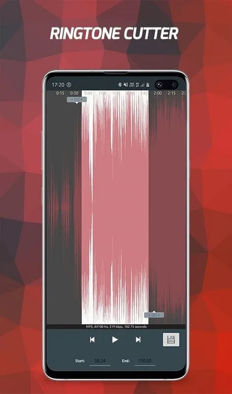 Downloading Pi Music Player Mod APK