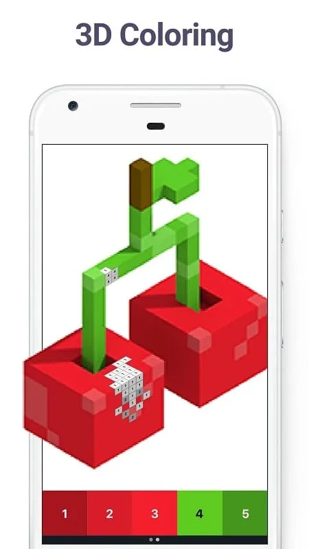 Different Android device architectures and their corresponding APK versions.