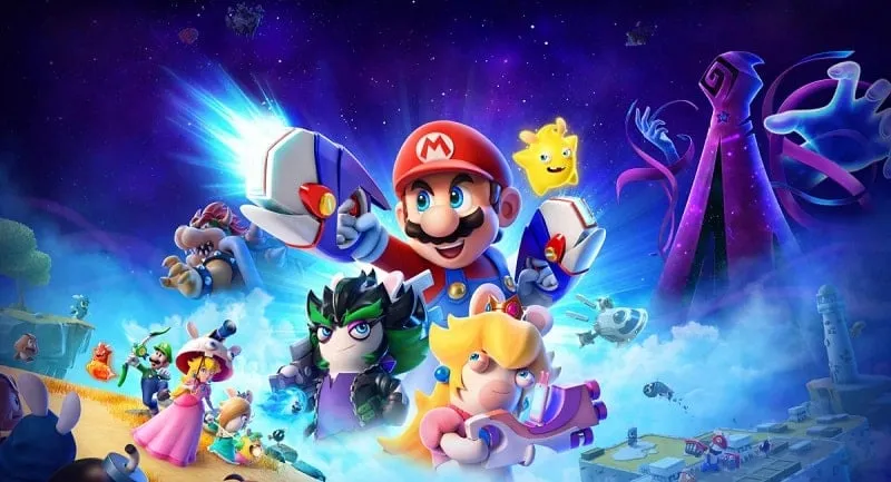 Plumber Bro game cover art.