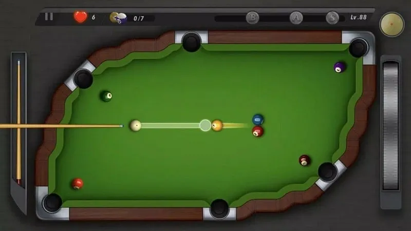 Pooking - Billiards City MOD APK gratis