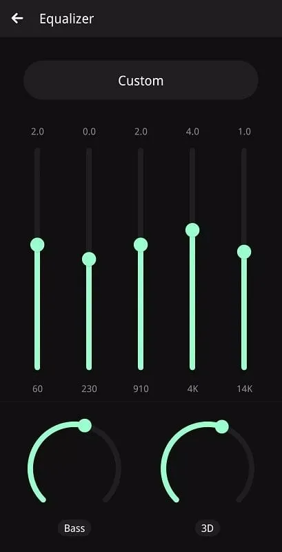 Guía paso a paso para instalar PowerAudio Plus Mod