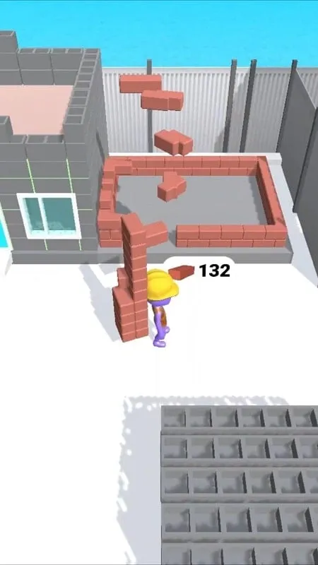 Pro Builder 3D Mod Apk untuk Android