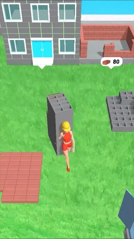 Download Pro Builder 3D Mod Apk Gratis