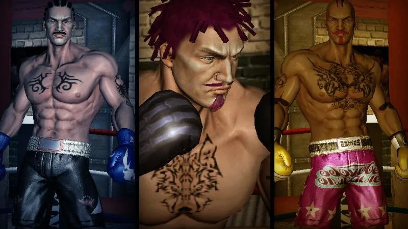 Punch Boxing 3D mod apk phiên bản mới nhất