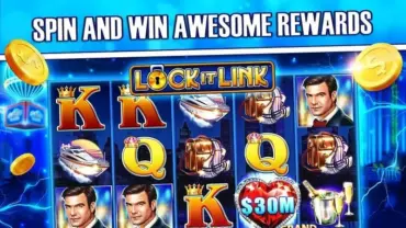 Downloading the Quick Hit Casino Slots MOD APK.