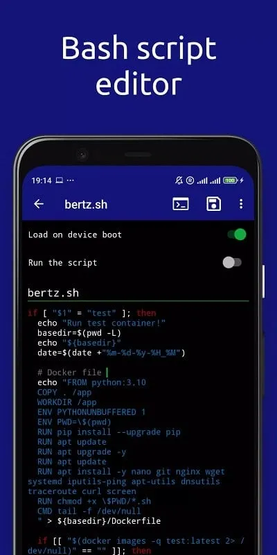 Passos para habilitar fontes desconhecidas nas configurações do Android