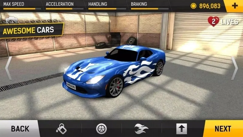 Troubleshooting common issues in Racing Fever MOD APK installation.