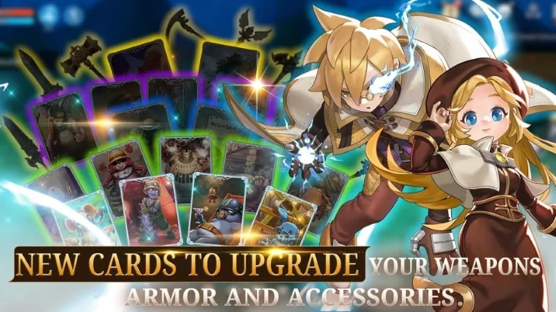 Panduan instalasi Ragnarok Begins MOD APK di HP Android.