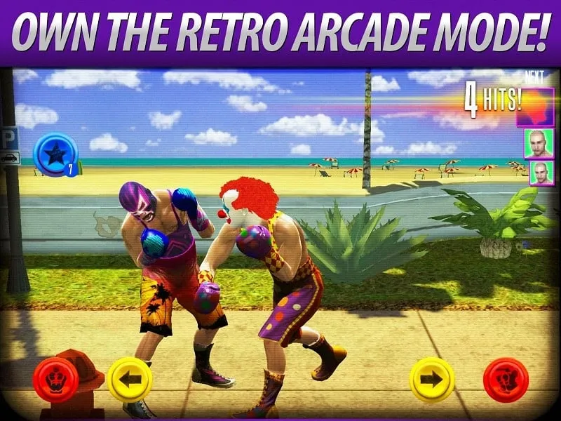 Panduan langkah demi langkah cara instal Real Boxing MOD APK di perangkat Android.