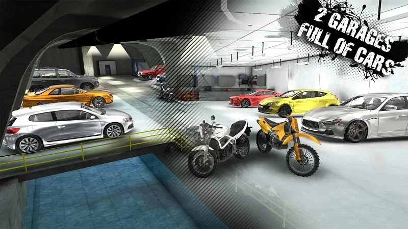 Download Real Drift World Mod Apk