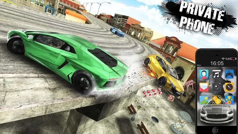 Real Drift World Mod Apk Gratis