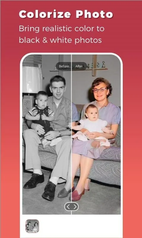 Remini Photo Enhancer mod download