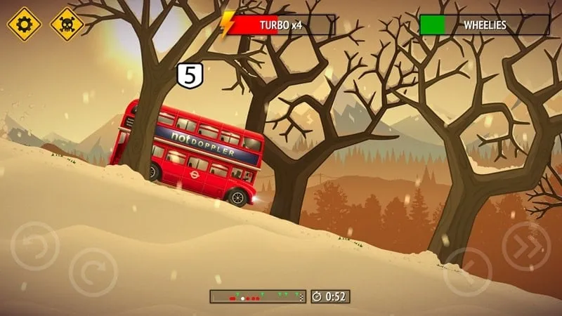 Installing Renegade Racing MOD APK