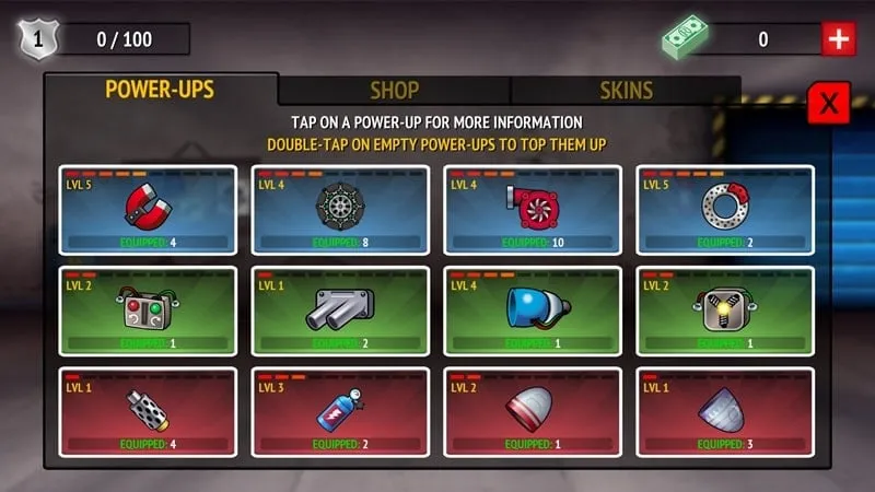 Unlocking Cars in Renegade Racing