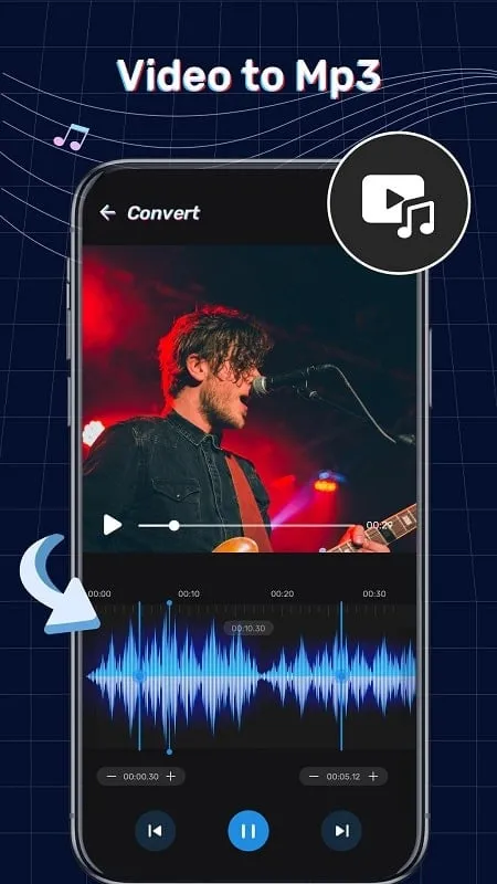 Creating custom ringtones with Ringtone Maker