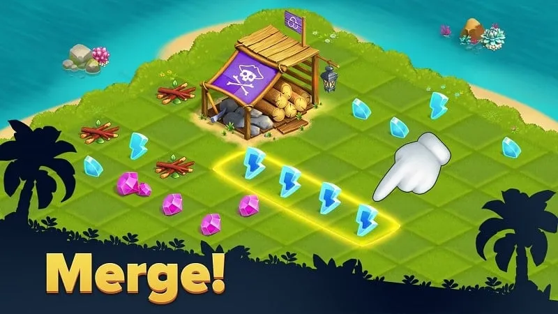 Hướng dẫn cài đặt Roger That MOD APK trên điện thoại Android