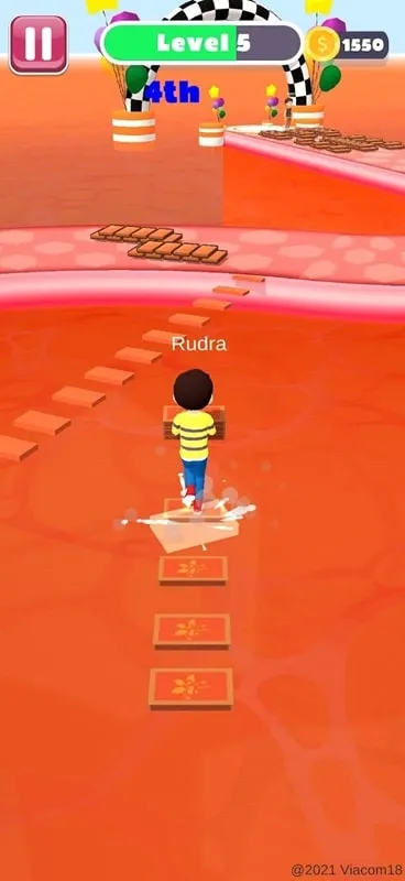 Download Rudra Shortcut Race 3D mod grátis