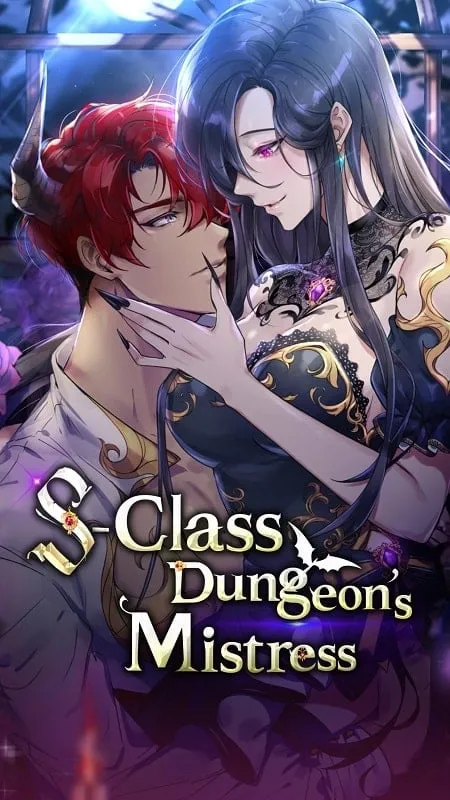 Aventura en las mazmorras con S Dungeon's Mistress MOD APK