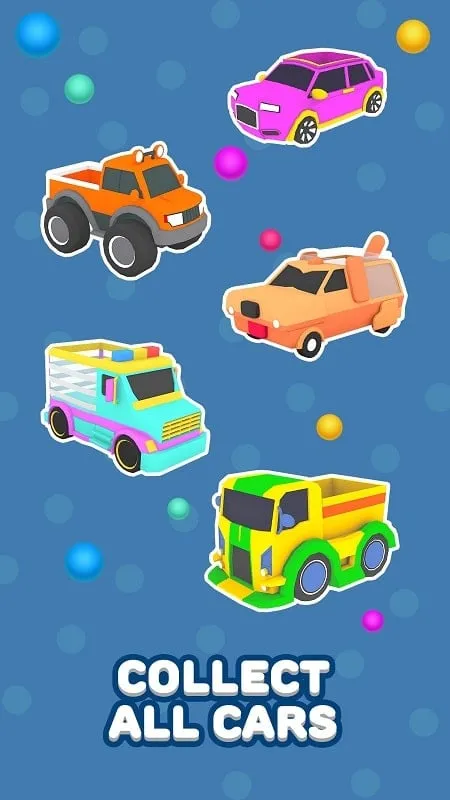 Baixar Sand Balls MOD APK