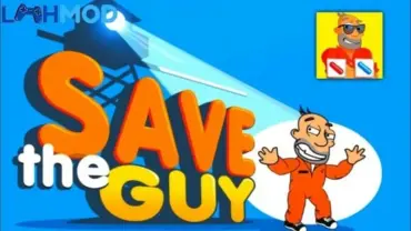 Save The Guy game overview.