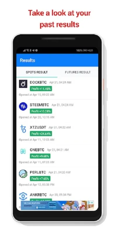 Step-by-step guide on enabling unknown sources on Android