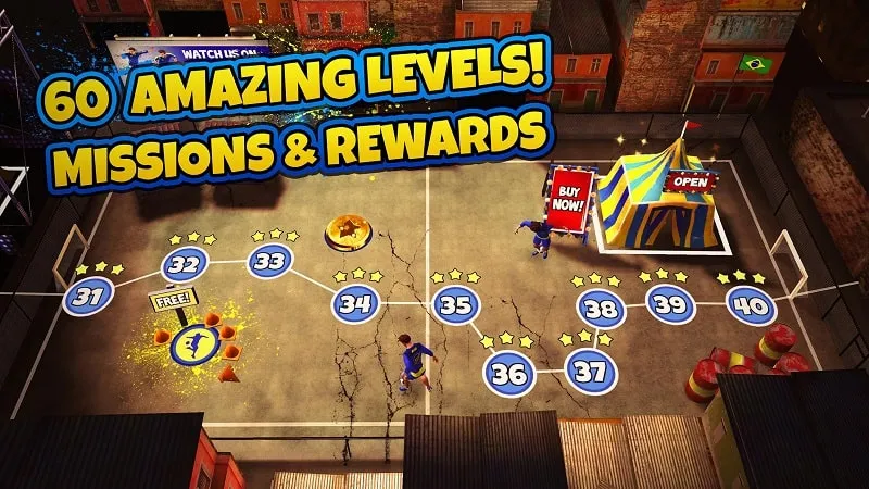 SkillTwins MOD APK phiên bản mới nhất