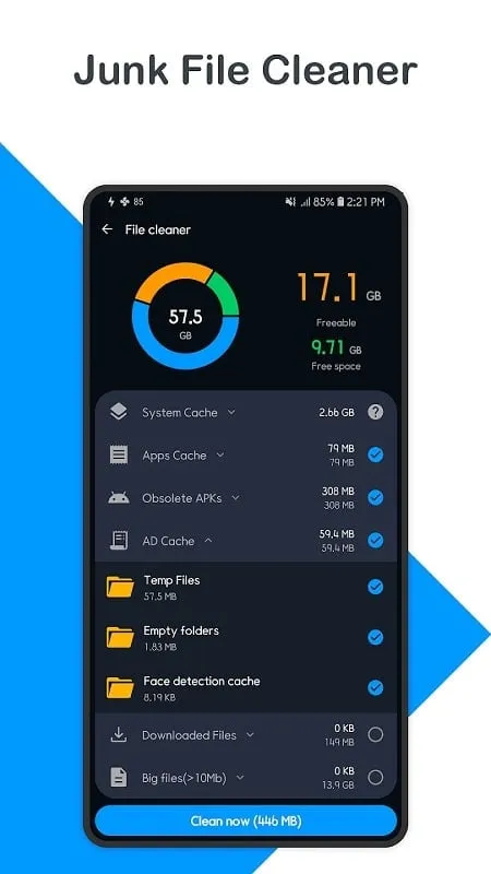 Smart Charging Charge Alarm mod installation guide