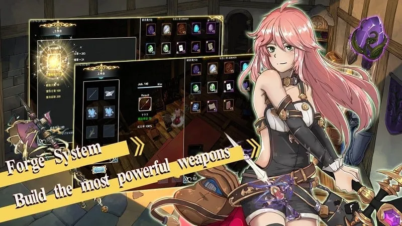 Troubleshooting SmithStory II mod apk