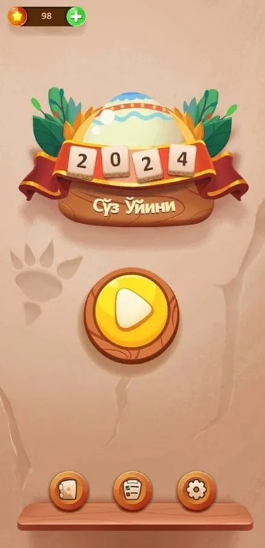 Hướng dẫn tải game So’z O’yini 2024 MOD