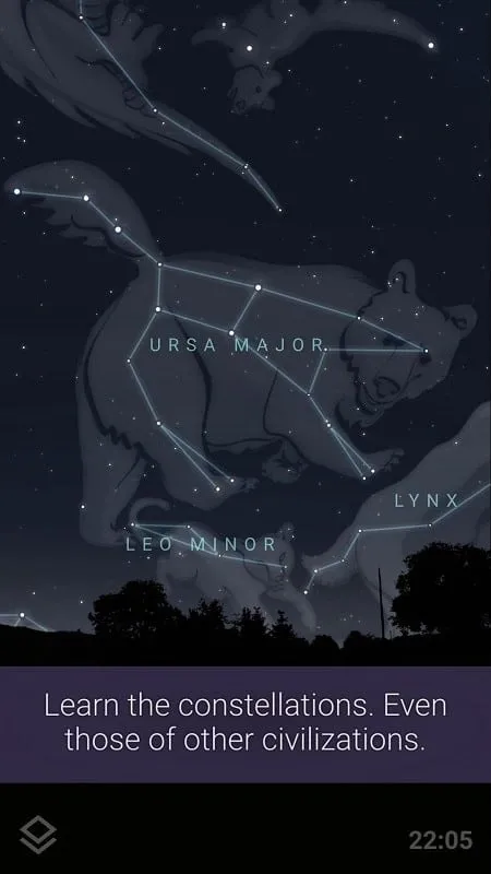 Stellarium Mobile PLUS installation guide
