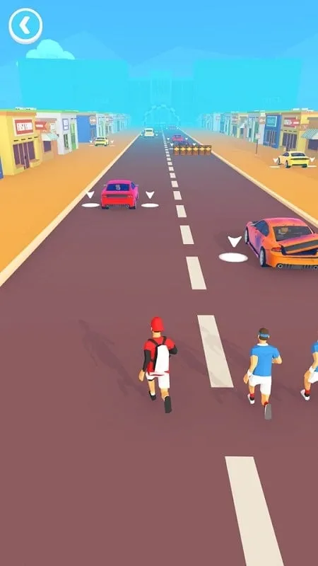 Tải xuống Super Thief Auto Mod APK.