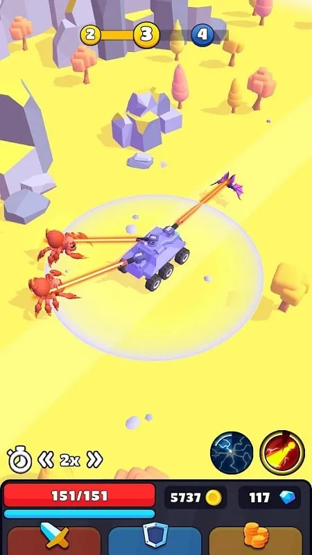 Step-by-step guide on installing the Survival Miner MOD APK on an Android smartphone.