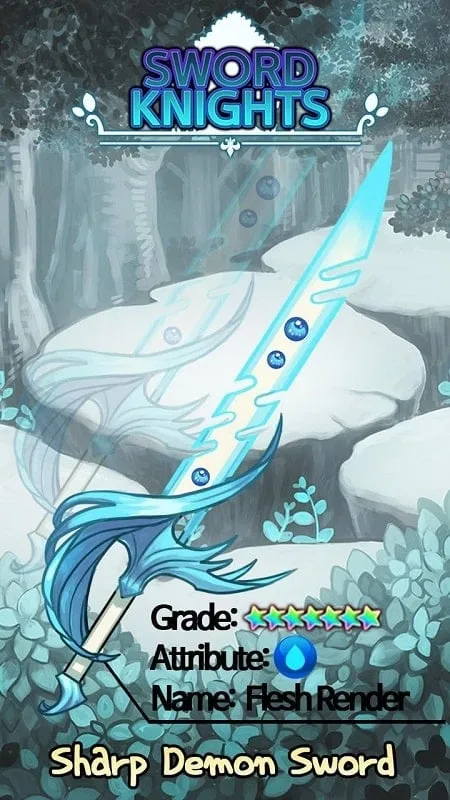 Sword Knights Idle RPG Gratis di ModHub