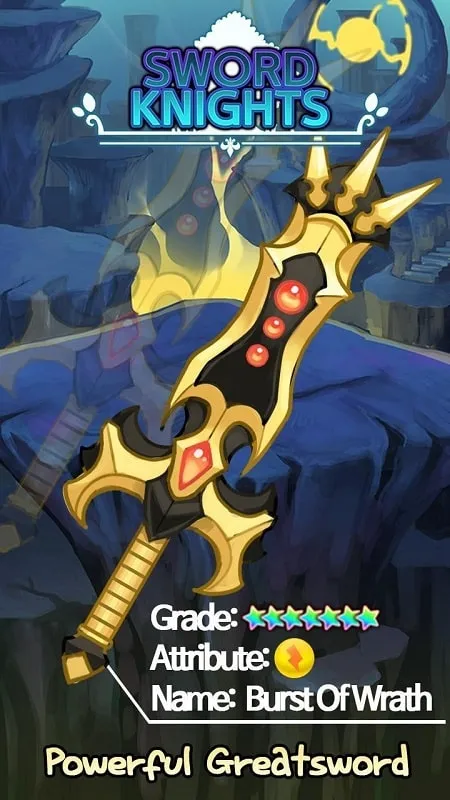 Download Sword Knights Idle RPG Mod Apk Terbaru