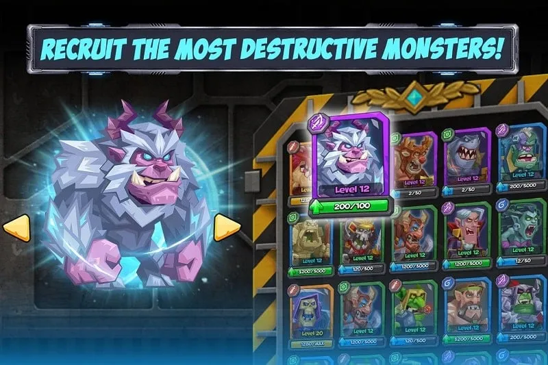 Solução de Problemas do Tactical Monster Rumble Arena