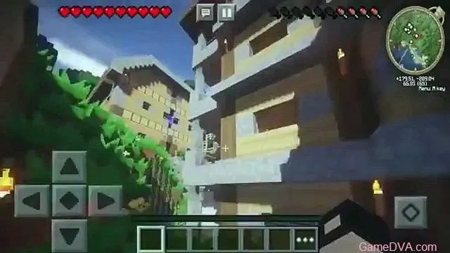 Tải Minecraft PE miễn phí