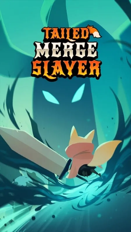 Tailed Merge Slayer mod apk dinero infinito