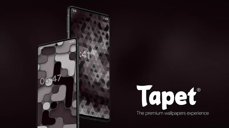 Tapet Wallpapers MOD gratis