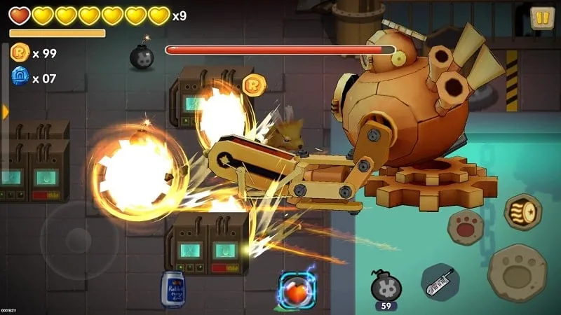 Step-by-step guide for downloading The Arcade Rabbit MOD APK on an Android phone