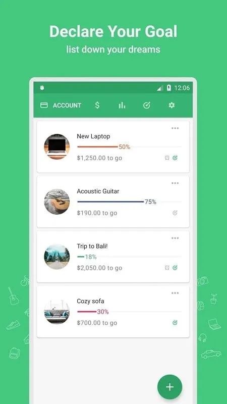 Thriv mod app installation guide